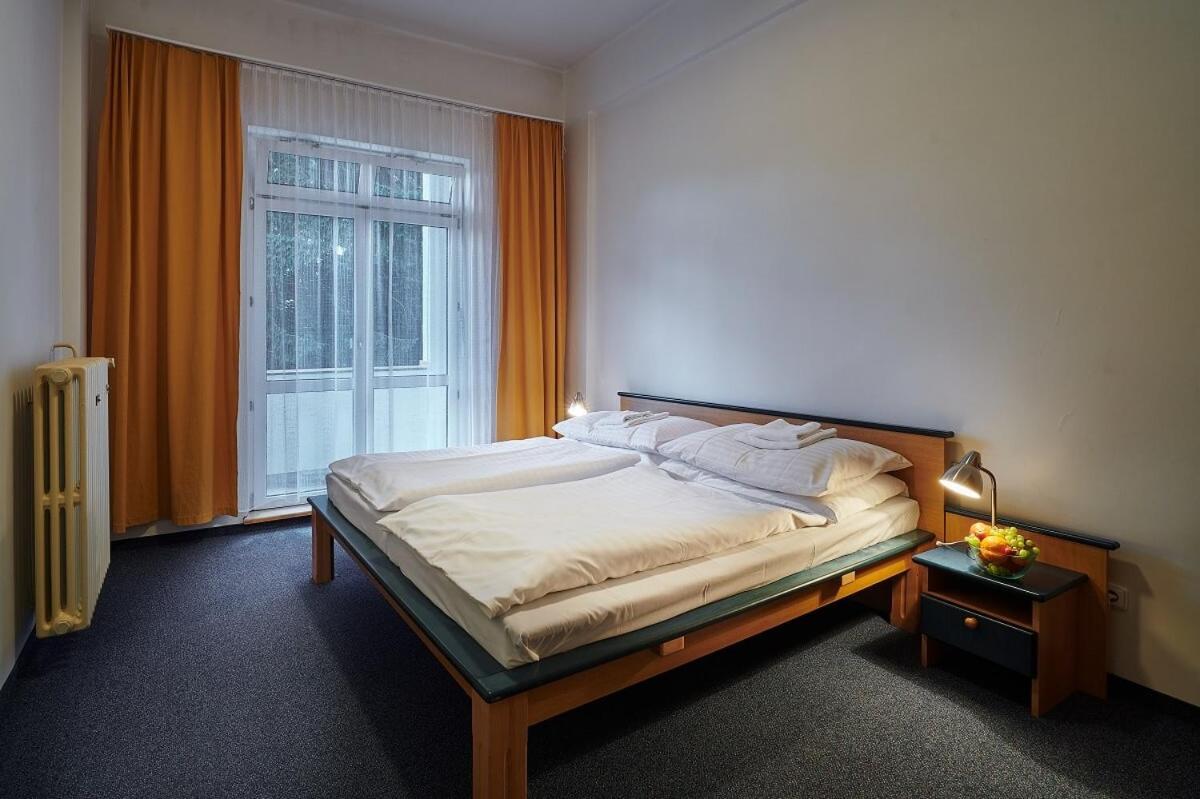 Hotel Palace - Kupele Sliač Eksteriør billede