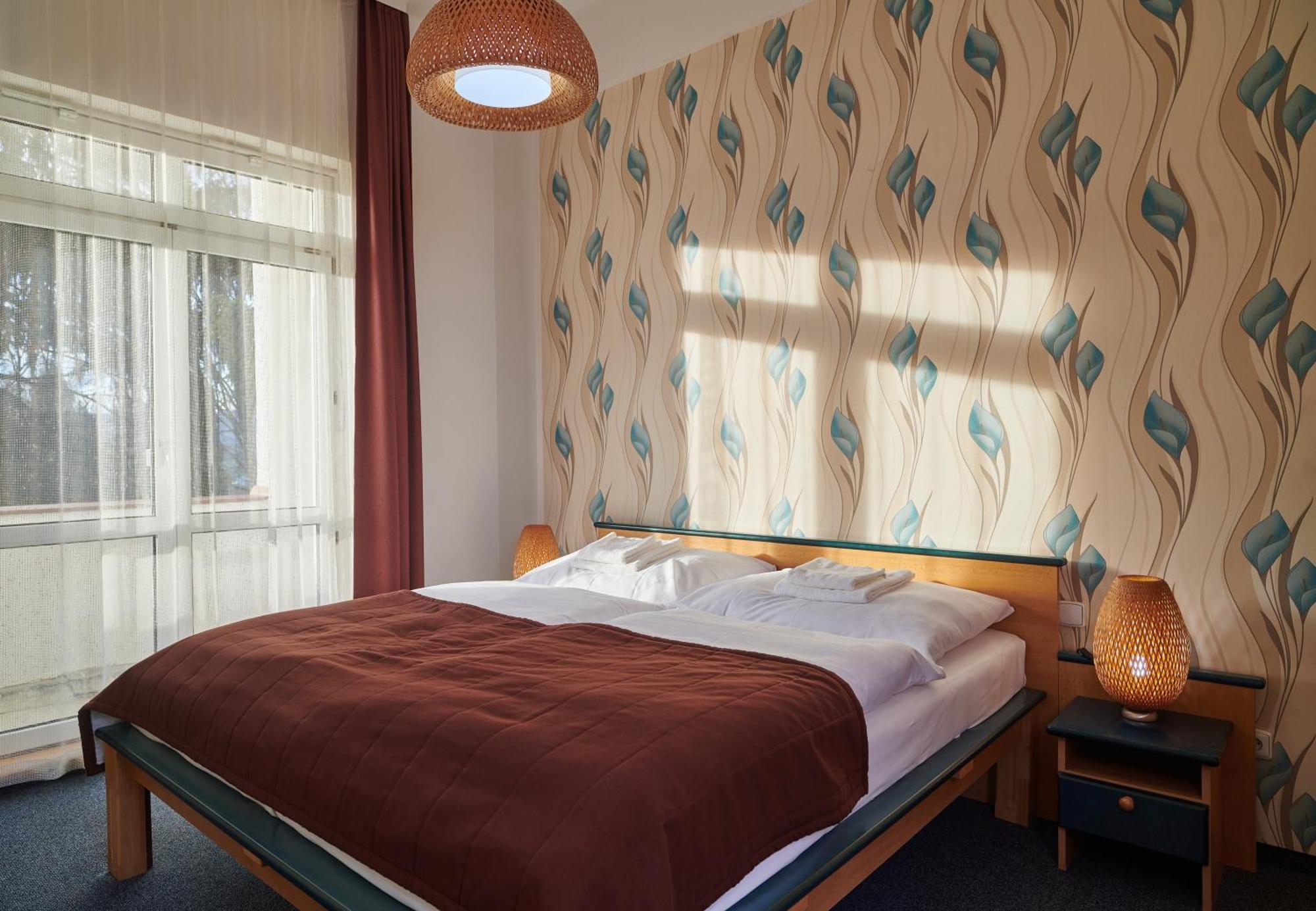 Hotel Palace - Kupele Sliač Eksteriør billede