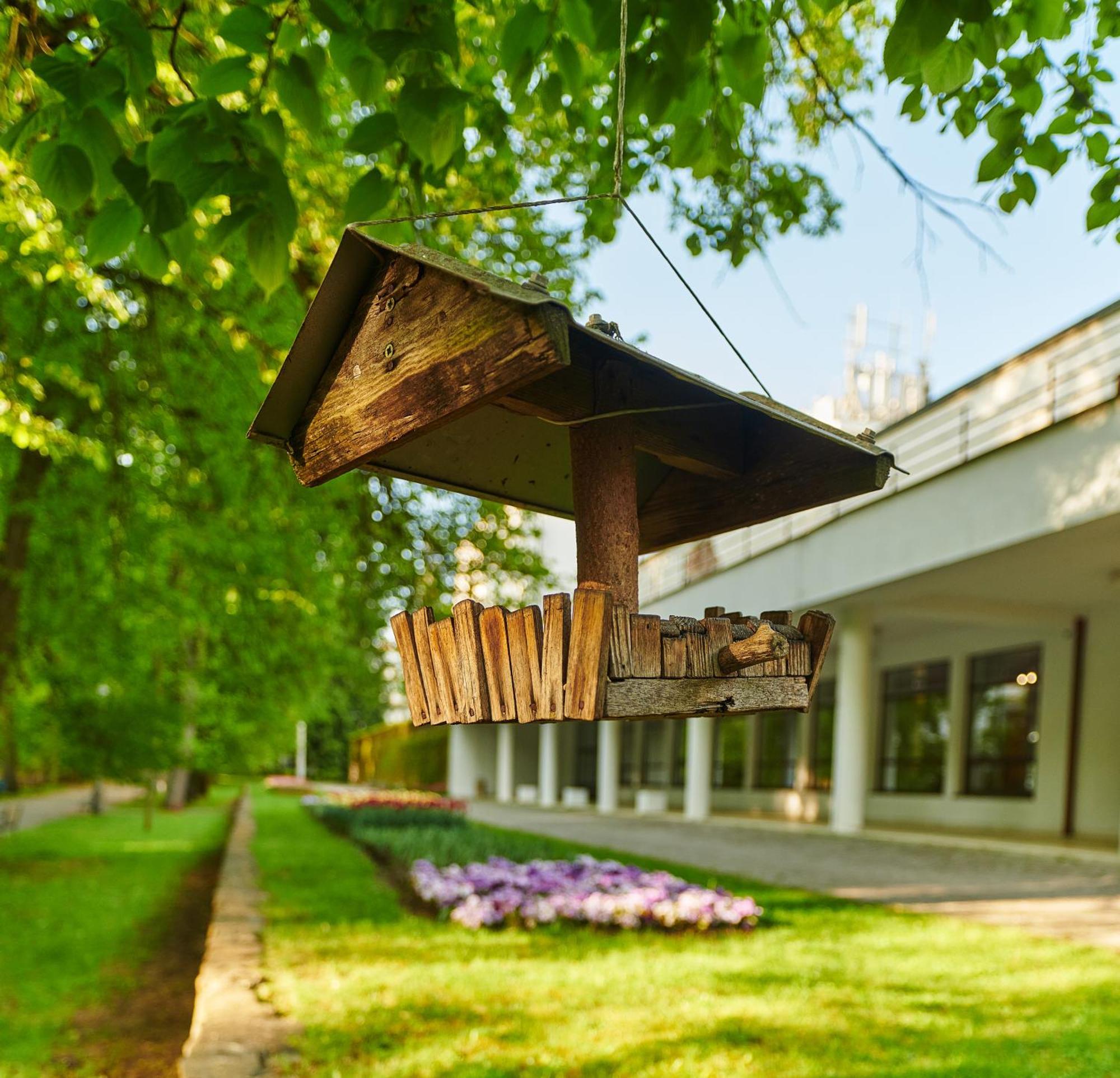 Hotel Palace - Kupele Sliač Eksteriør billede